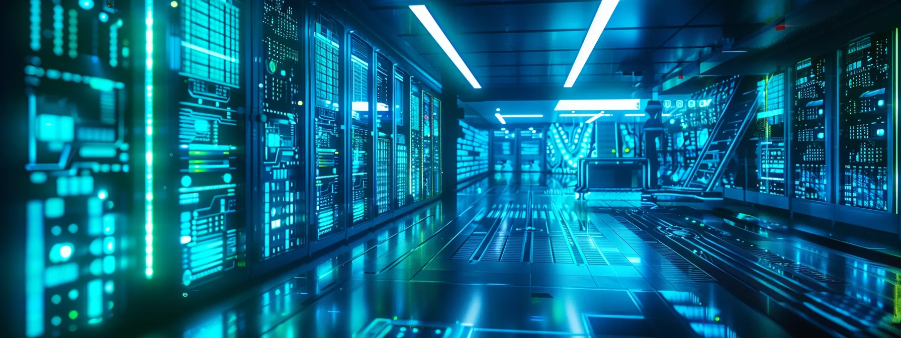The Impact of AI on Next-Gen Network Solutions - digitalsyncnow.com