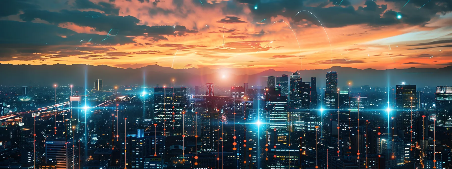 The Impact of IoT Connectivity Solutions on Industries