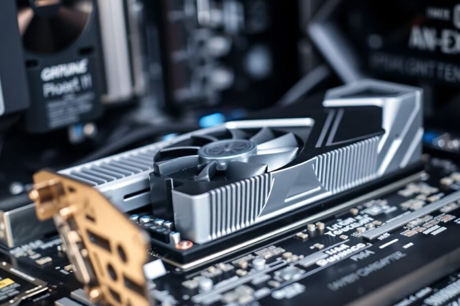 Hyper-V GPU passthrough motherboard setup