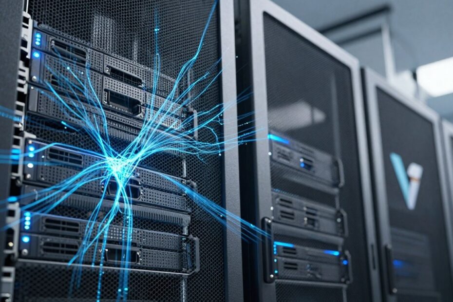 Veeam Proxmox backup and virtualization technology