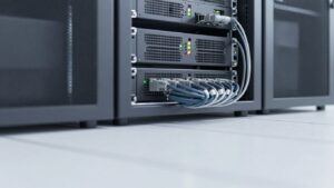 Nutanix and Pure Storage integration in data centers.