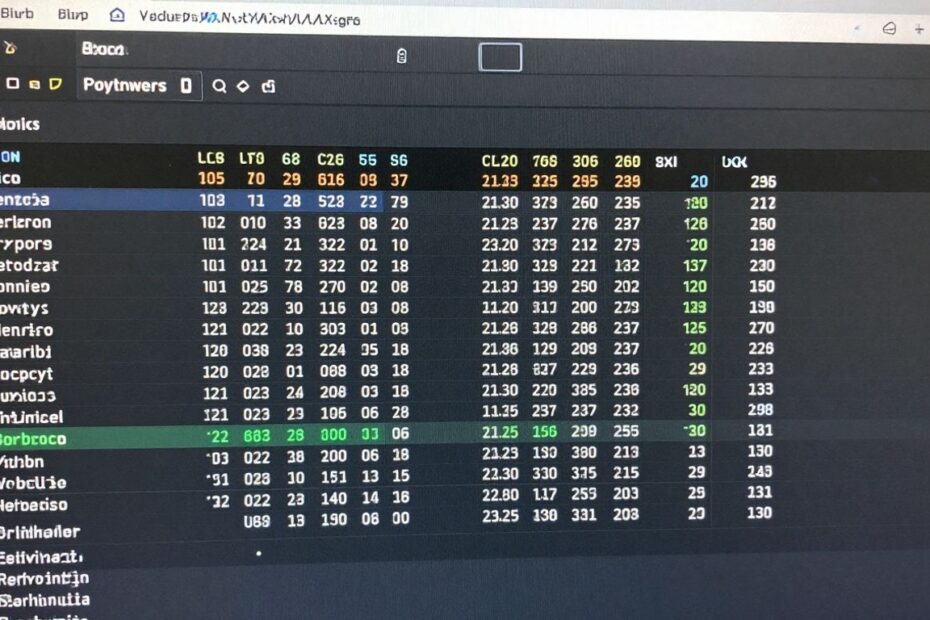 VMware ESXi version numbers and build codes interface.