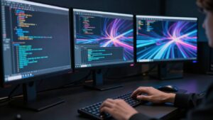 Unlock Seamless Control: A Deep Dive into Barrier KVM Software