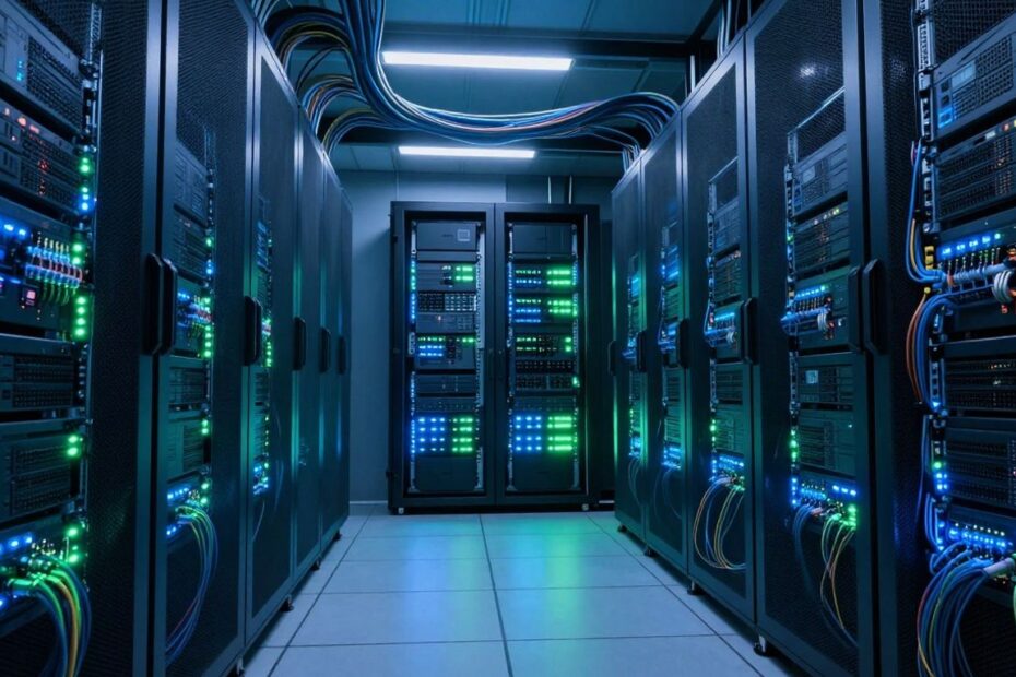 IT infrastructure monitoring tools boosting performance