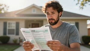 Texas homeowner happy with lower property tax bills.