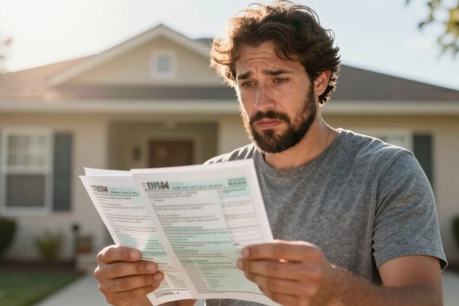 Texas homeowner happy with lower property tax bills.